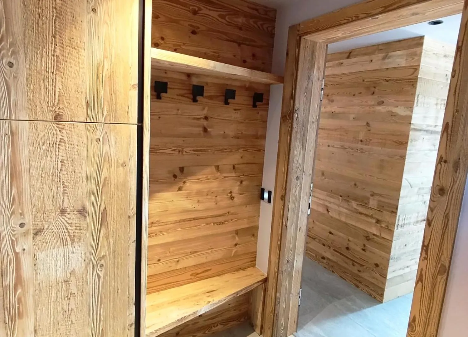 Arctik Chalet Livigno 0*,  Italien