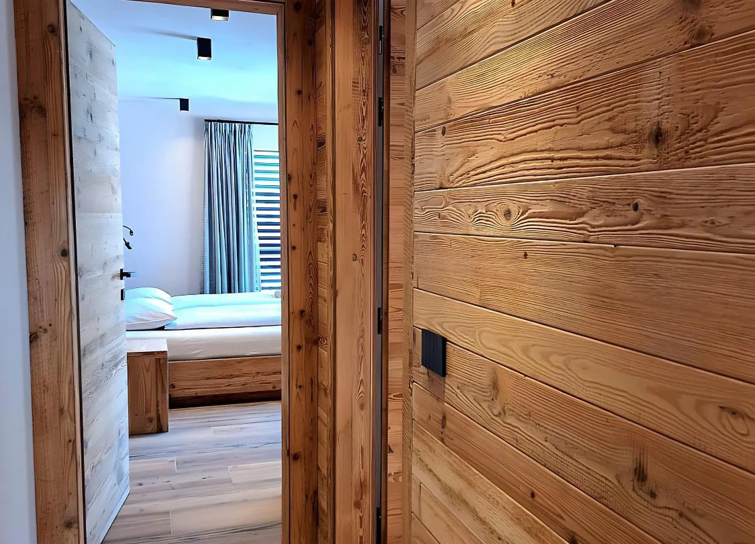 Lejlighed Arctik Chalet Livigno
