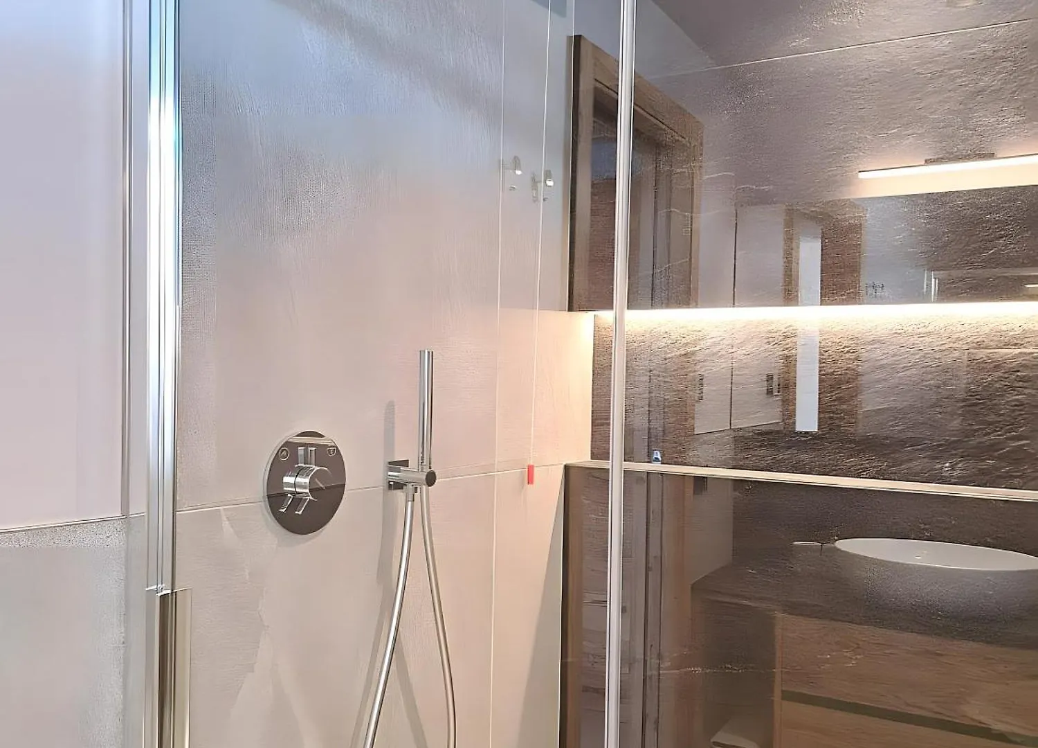 Apartamento Arctik Chalet Livigno