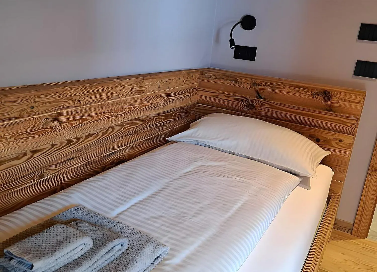 Arctik Chalet Livigno