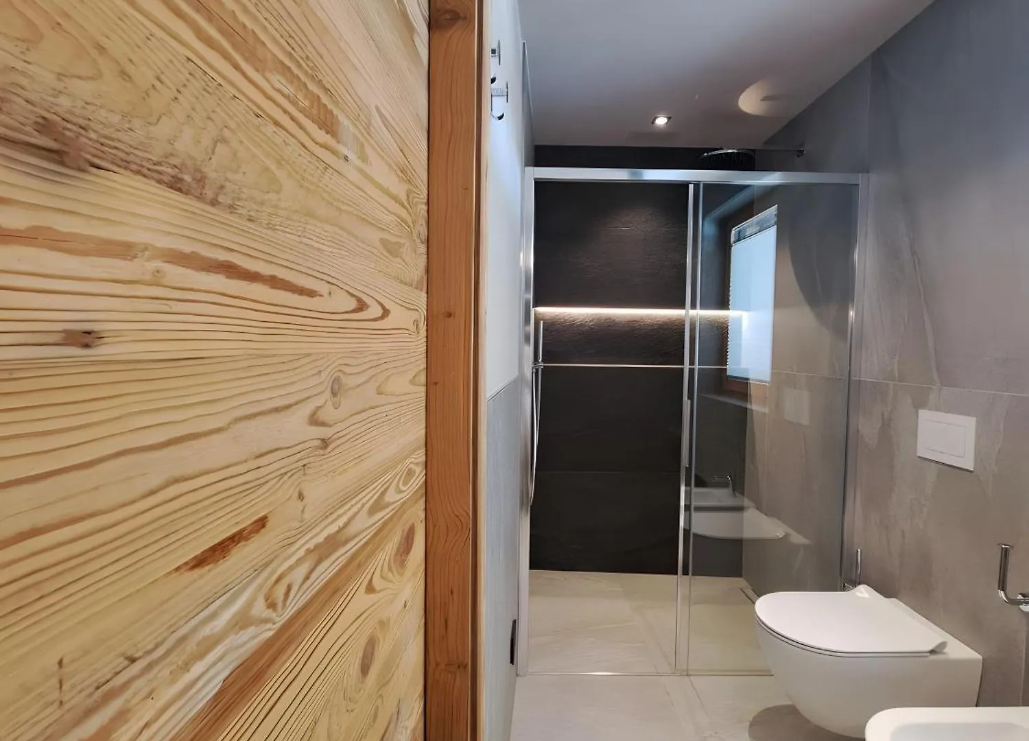 Apartamento Arctik Chalet Livigno