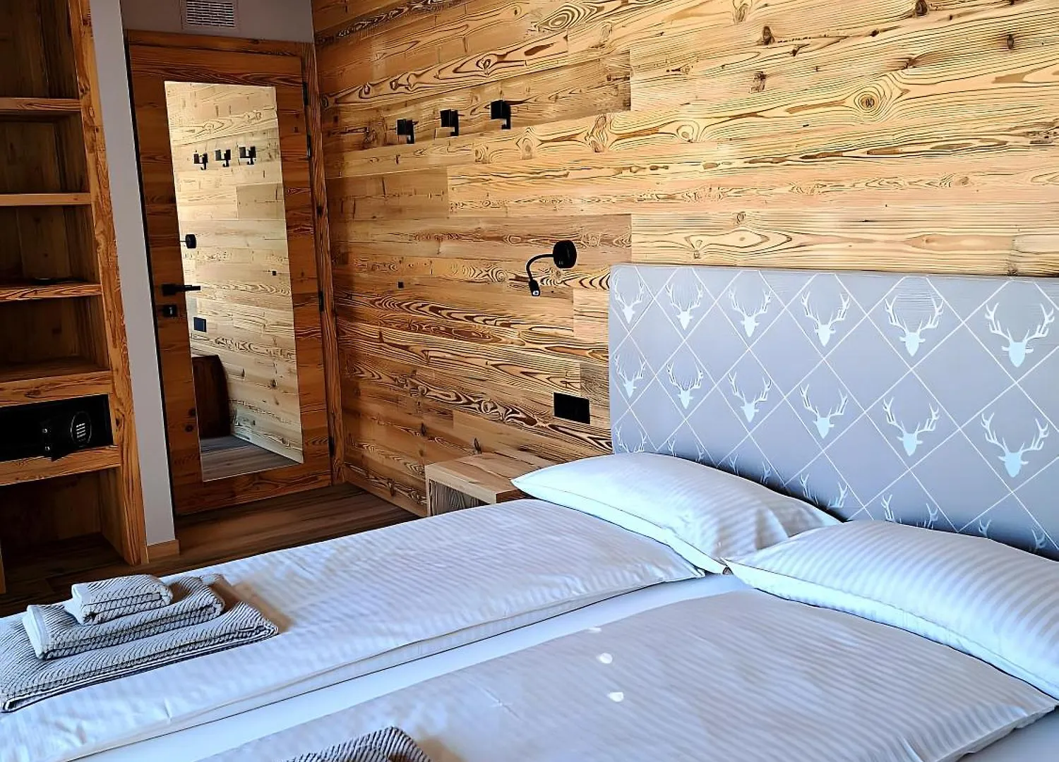 Lejlighed Arctik Chalet Livigno