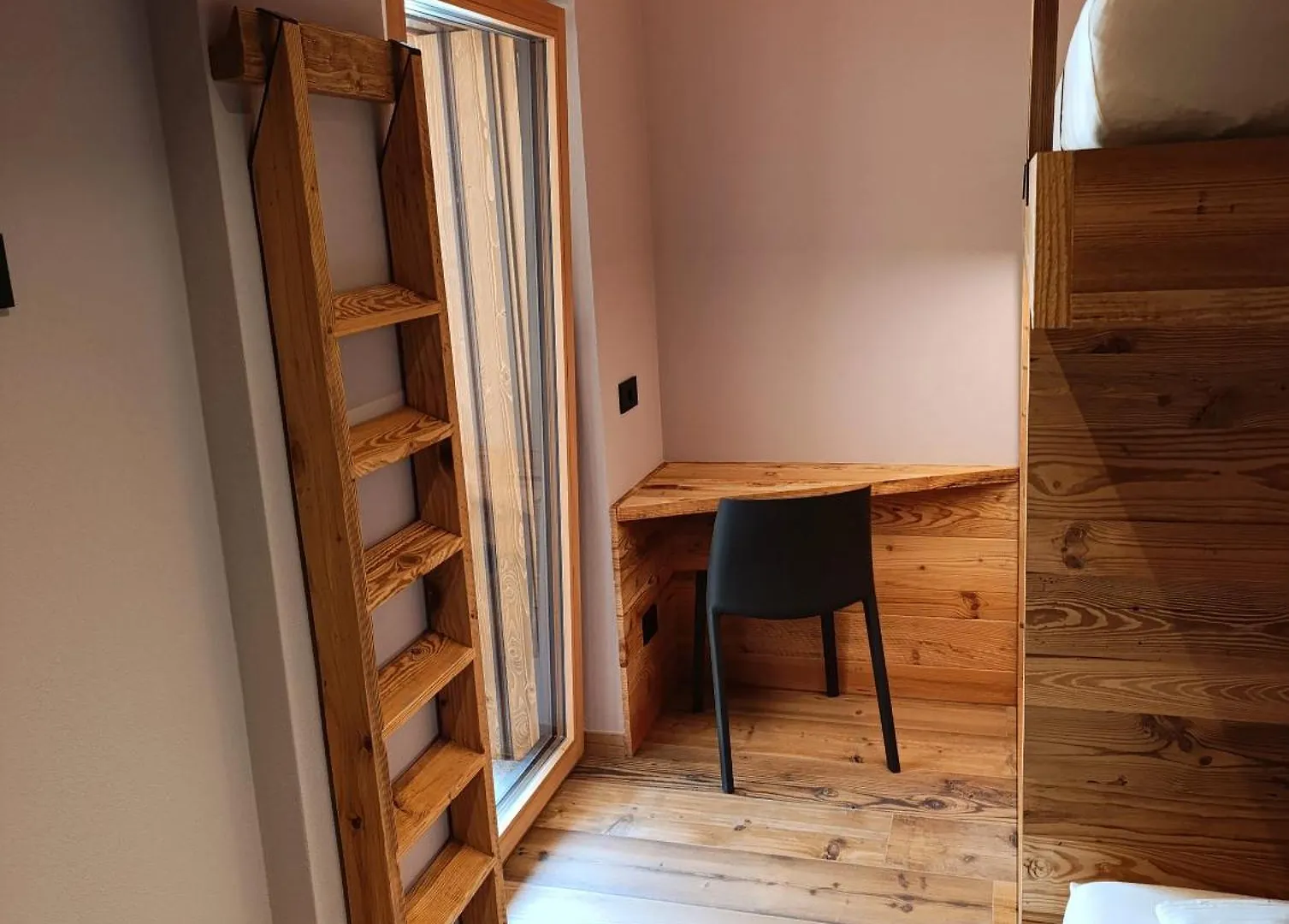 Arctik Chalet Livigno Apartamento