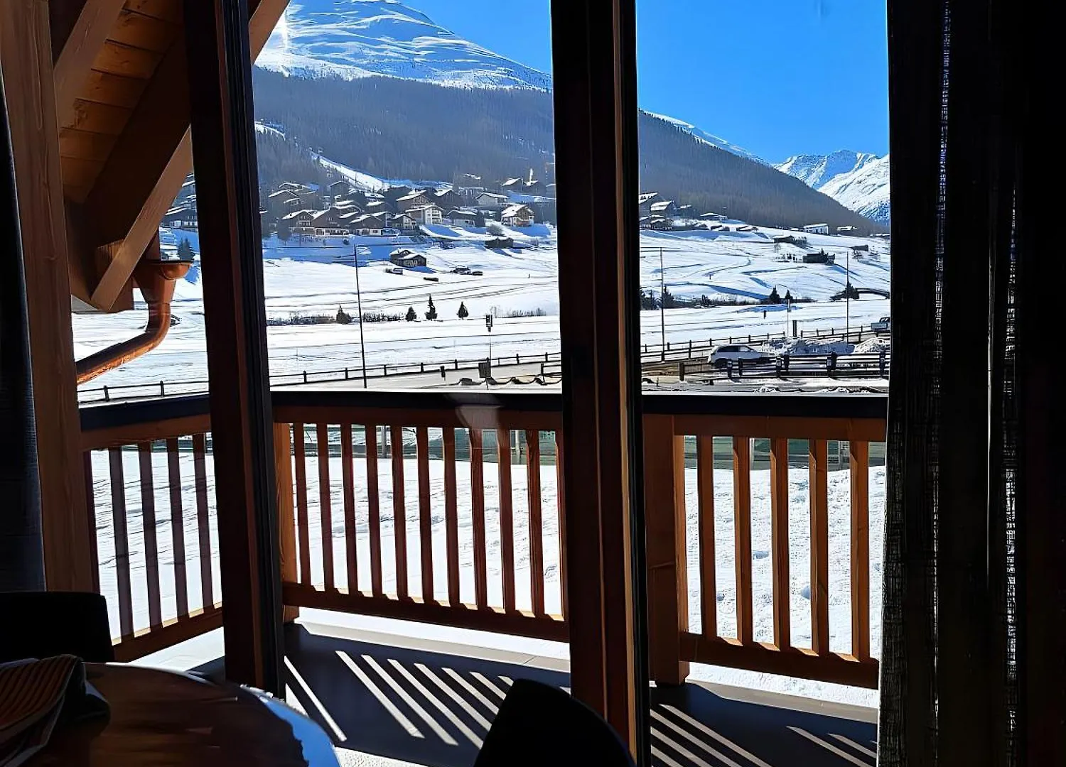 Apartamento Arctik Chalet Livigno