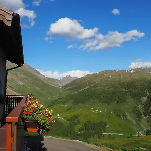 Apartmán Millenium, Livigno