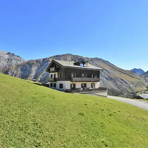 Apartmán Casa Crapena-2 By Interhome, Livigno
