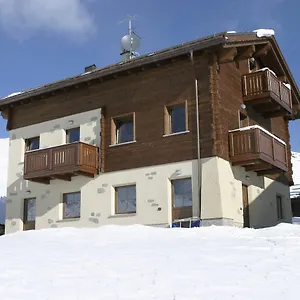 Apartmán Li Daniela, Livigno